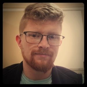 Meet your Posher, Quinton